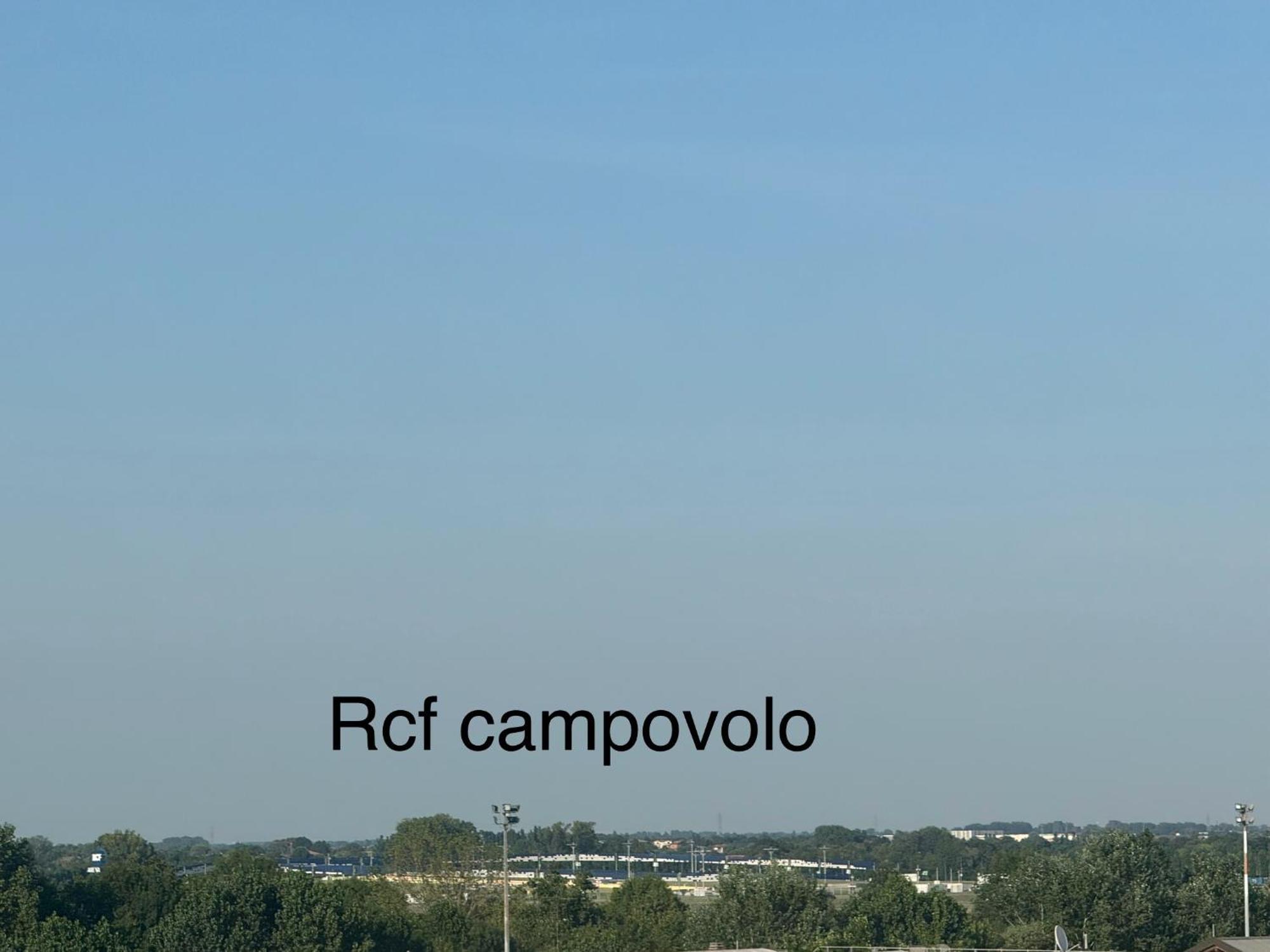 Casa Linabelli Reggio Emilia Διαμέρισμα Εξωτερικό φωτογραφία