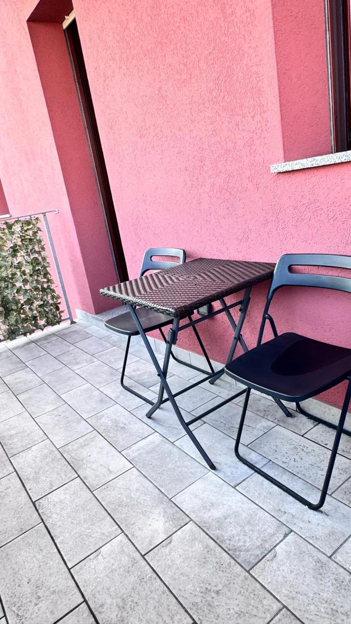 Casa Linabelli Reggio Emilia Διαμέρισμα Εξωτερικό φωτογραφία