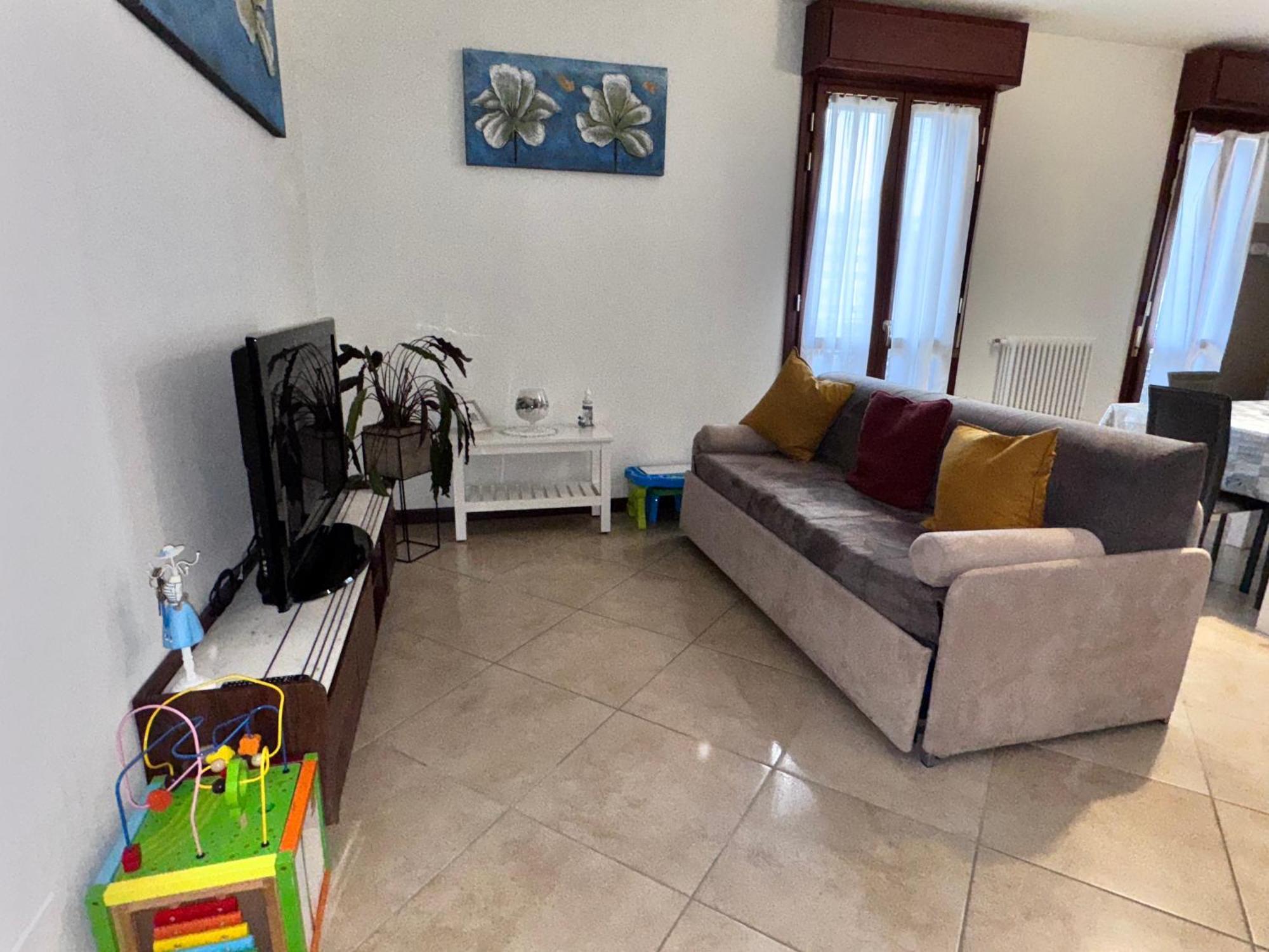 Casa Linabelli Reggio Emilia Διαμέρισμα Εξωτερικό φωτογραφία