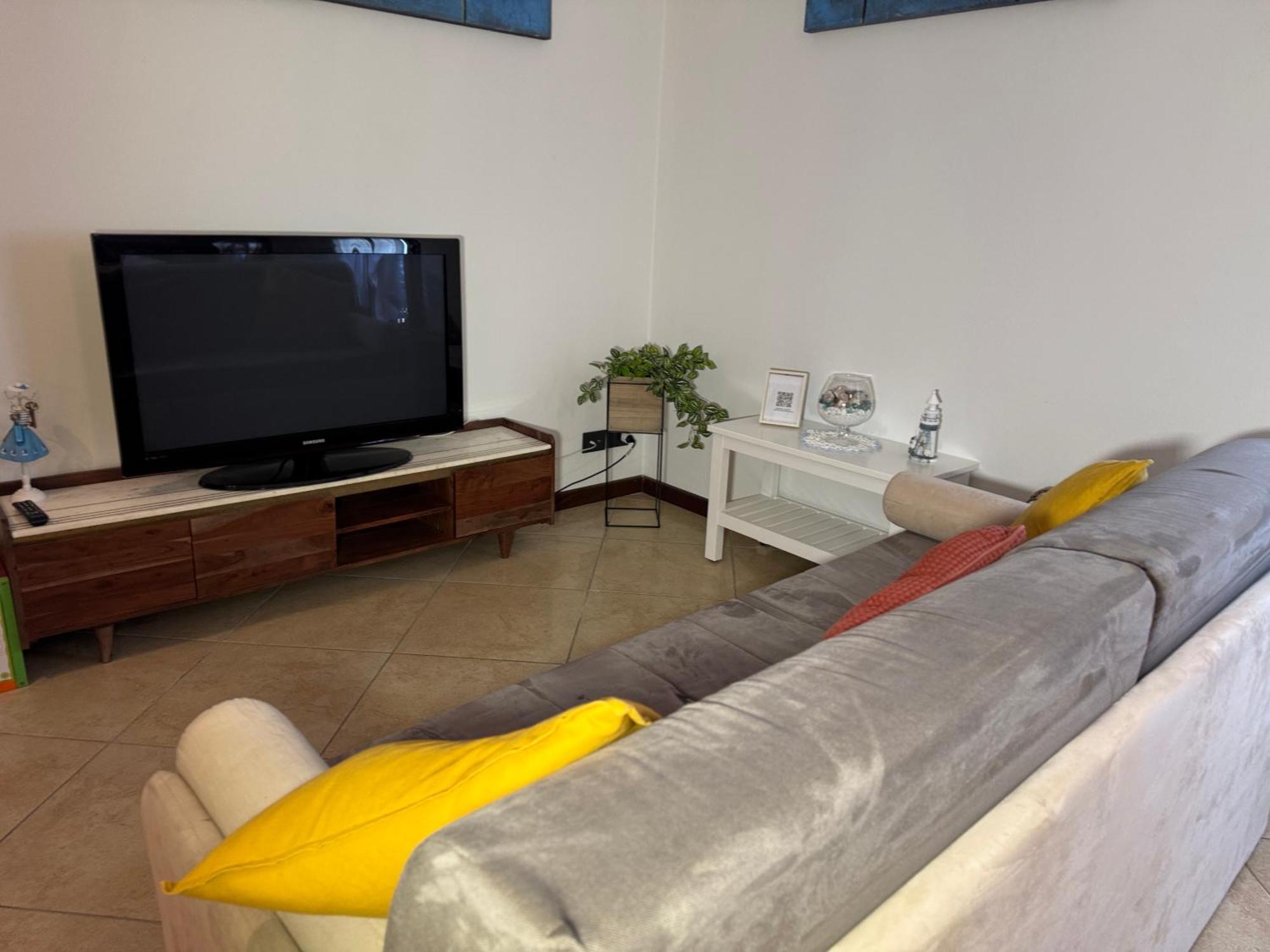 Casa Linabelli Reggio Emilia Διαμέρισμα Εξωτερικό φωτογραφία