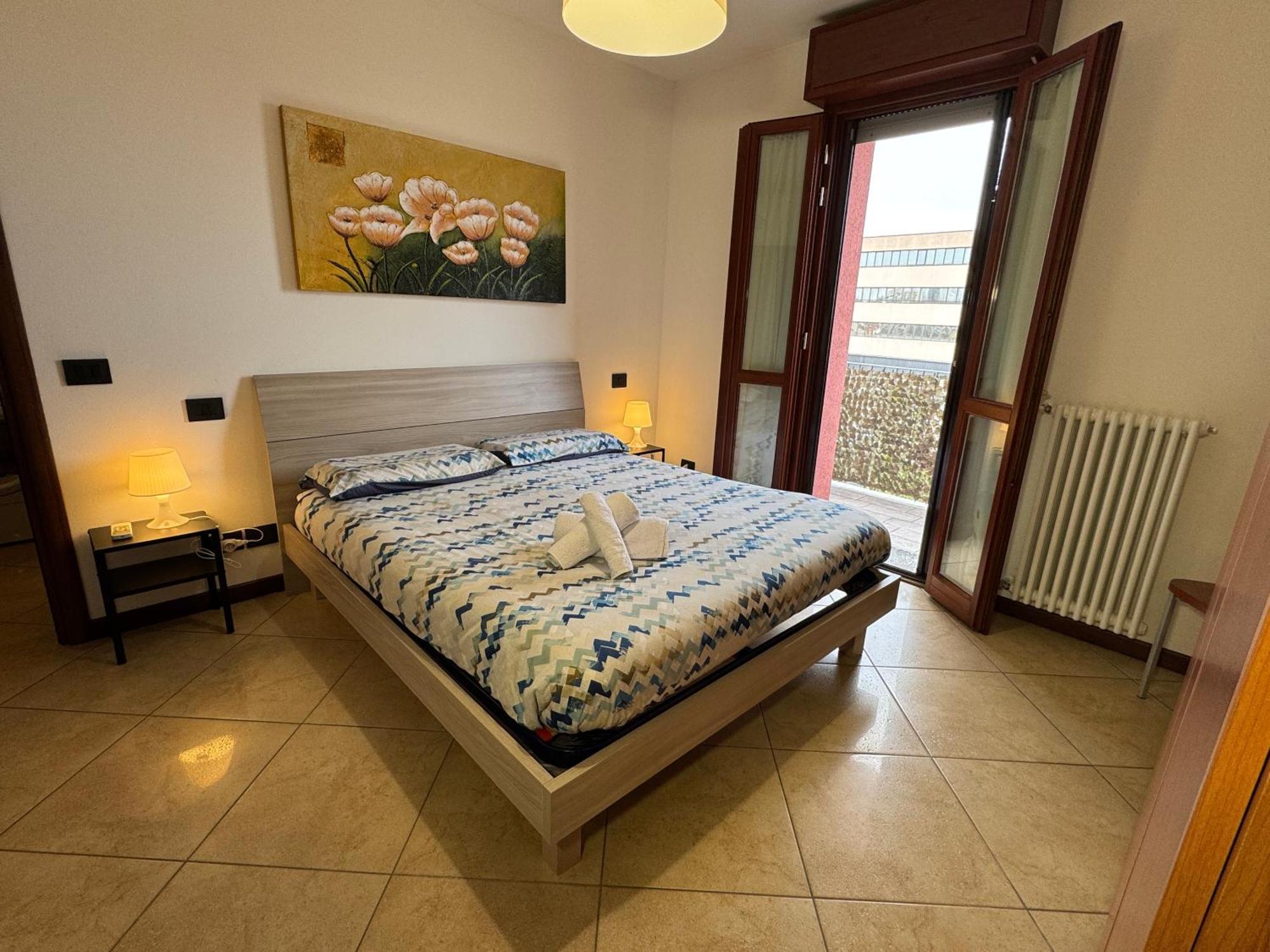 Casa Linabelli Reggio Emilia Διαμέρισμα Εξωτερικό φωτογραφία