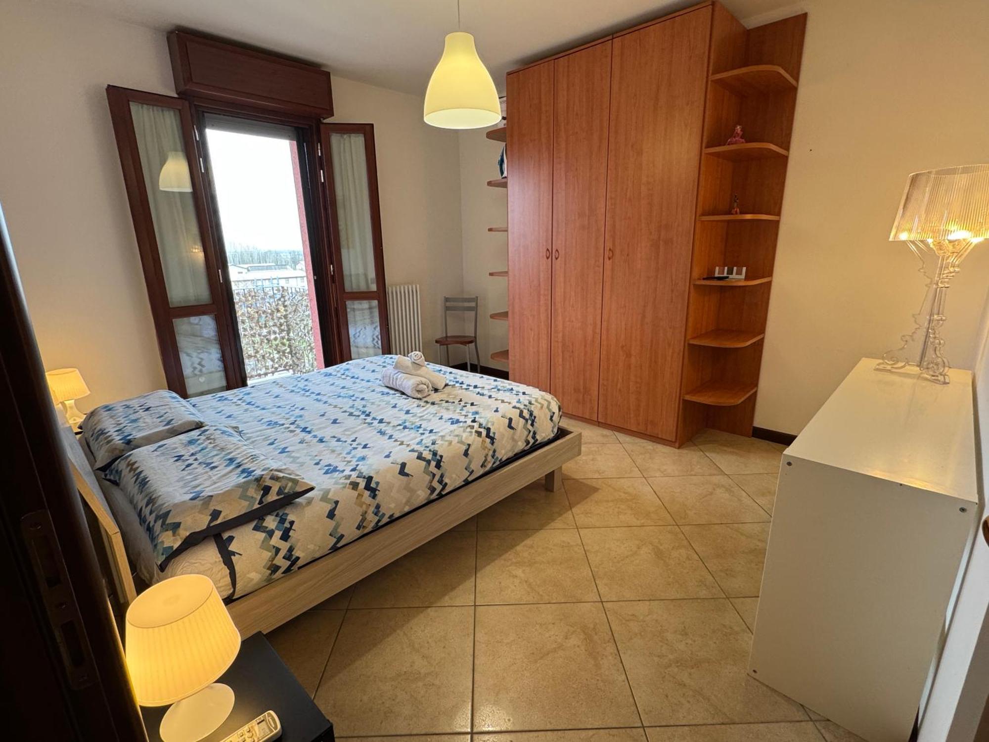 Casa Linabelli Reggio Emilia Διαμέρισμα Εξωτερικό φωτογραφία