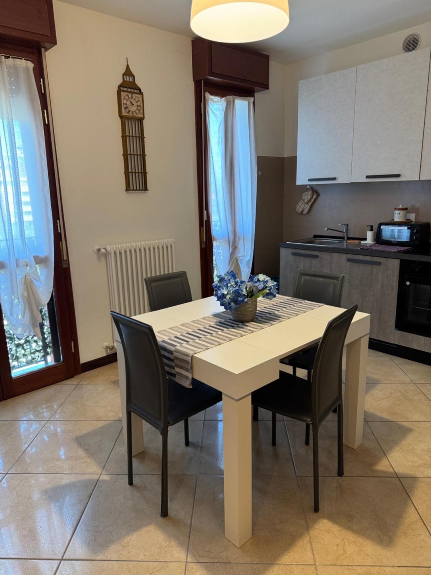 Casa Linabelli Reggio Emilia Διαμέρισμα Εξωτερικό φωτογραφία
